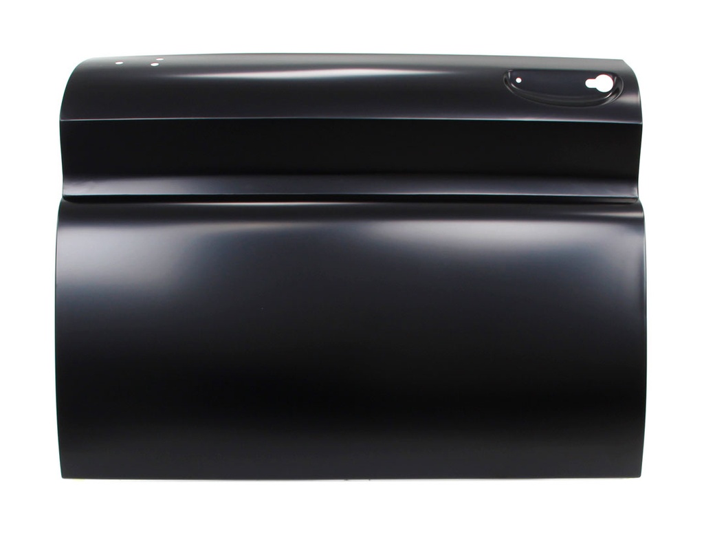 Front Door Skin - LH - 64-66 Chevy GMC C/K Truck