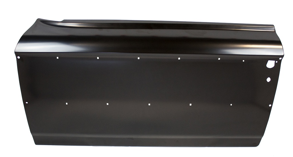 Door Skin - LH - 63 Galaxie 2DR; 63-64 Marauder Monterey 2DR