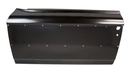 Door Skin - LH - 63 Galaxie 2 Door