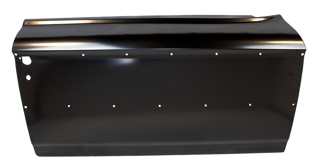Door Skin - RH - 63 Galaxie 2DR; 63-64 Marauder Monterey 2DR