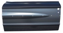 Door Skin - LH - 64 Galaxie 2DR
