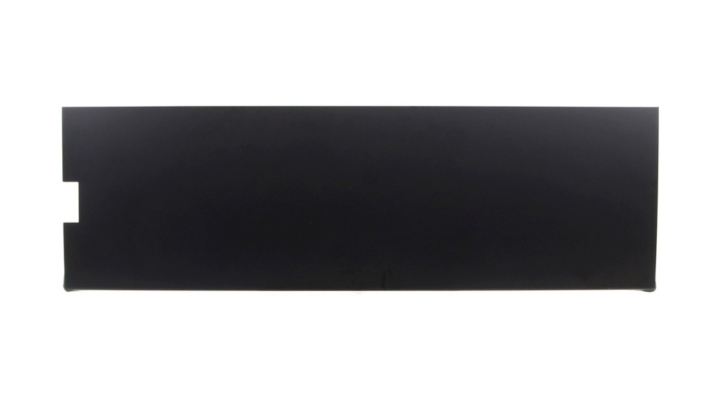 Lower Door Skin - LH - 48-52 Ford F1 F2