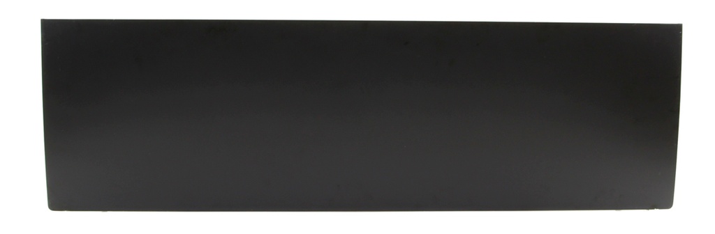 Lower Door Skin - LH or RH - 66-77 Bronco