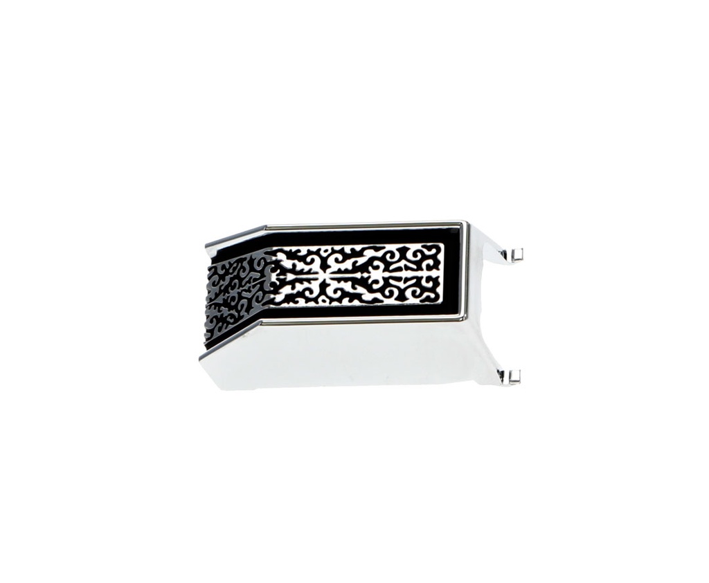 Front Door Pull Strap Cover - 77-80 Chevy GMC C/K Truck Blazer Jimmy Suburban