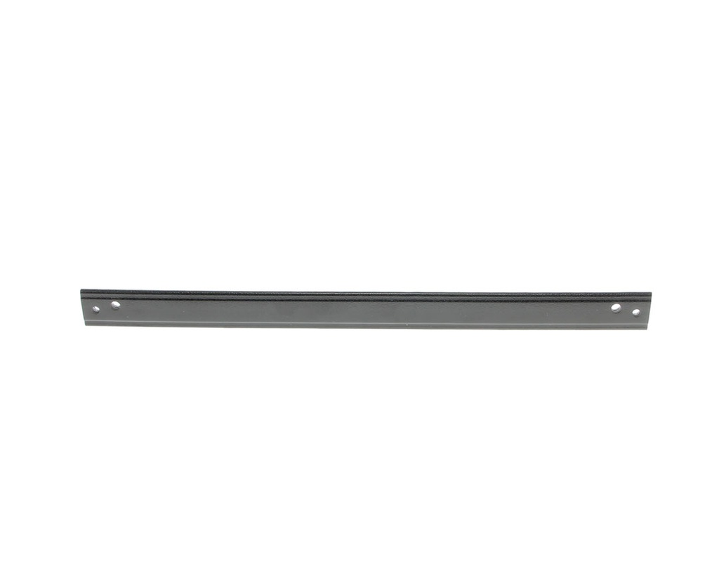 Front Door Pull Strap - Black - 81-87 Chevy GMC C/K Truck; 81-91 Blazer Jimmy Suburban