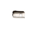 Front Door Pull Strap Reinforcement Bracket - 81-87 Chevy GMC C/K Truck; 81-91 Blazer Jimmy Suburban