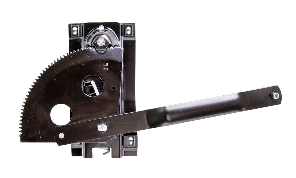 Window Regulator - LH - 56 Ford F100 F250