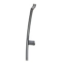 Front Door Glass Channel Guide - Rear - RH - 73-91 Chevy GMC C/K Truck; 76-91 Blazer Jimmy Suburban