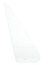 Vent Glass - Clear - RH - 73-80 Chevy GMC C/K Pickup; 73-80 Blazer Jimmy Suburban