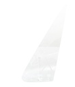 Vent Glass - Clear - LH - 81-86 Chevy GMC C/K Pickup; 87-91 R/V Pickup Blazer Jimmy Suburban