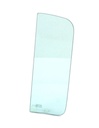 Vent Glass - Green Tint - LH or RH - 56 Ford F100 F250