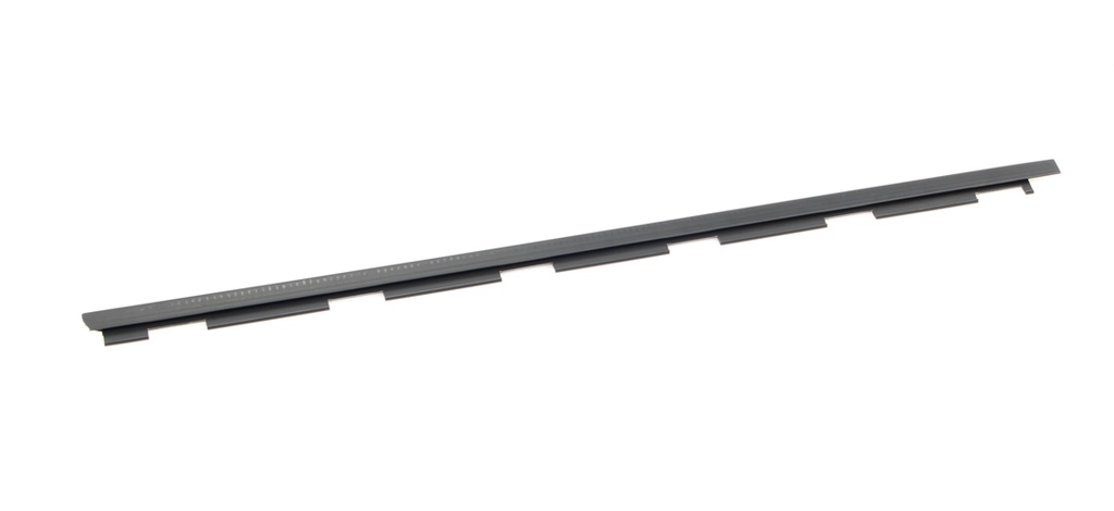 Front Door Beltline Window Felt - Outer LH - 88-98 Chevy GMC CK OBS Truck SUV