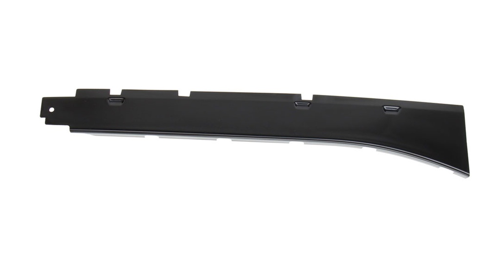 Roof Side Rail - Outer - LH - 68-70 Dodge Plymouth B-Body including Charger