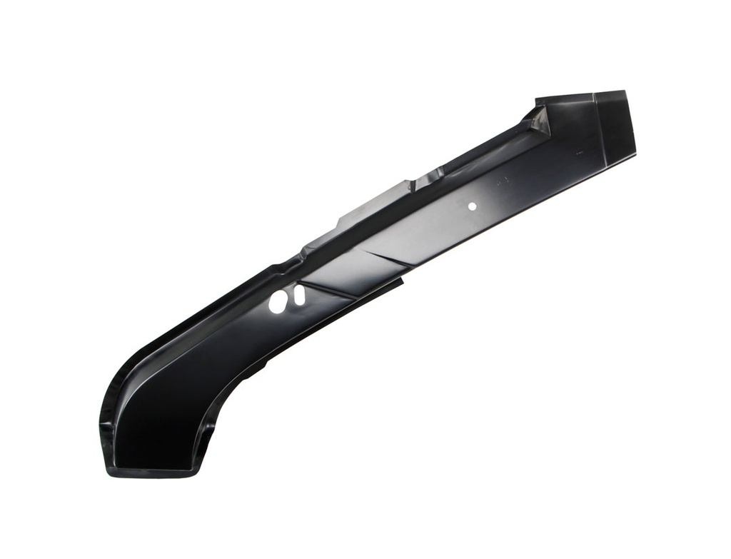 C-Pillar Vertical Post (Wheelhouse to Rear Window Frame) - RH - 68-70 Dodge Plymouth B-Body including Charger