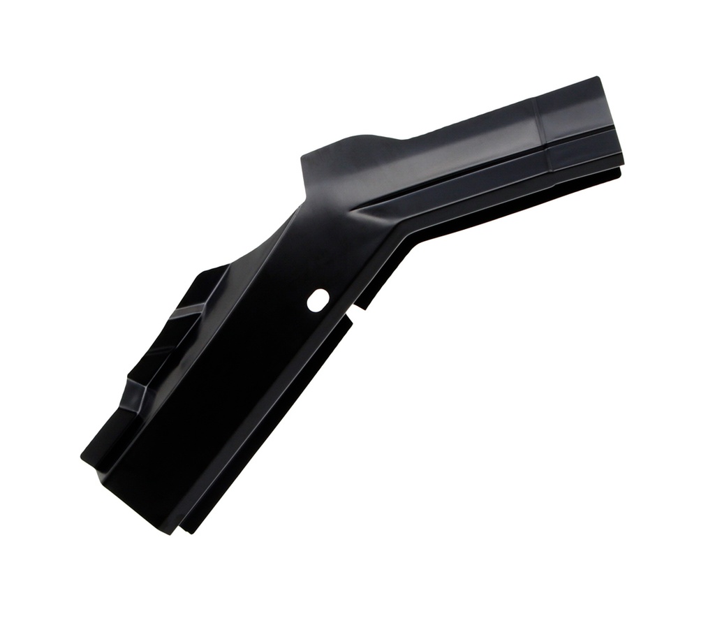 Upper Outer Sail Panel Connector to Roof Brace - RH - 70-74 Plymouth Barracuda