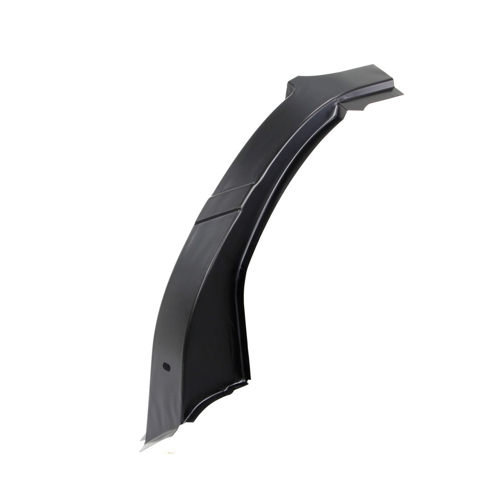 B-Pillar Vertical Post (Wheelhouse to Rear Window Frame) - LH - 70-74 Plymouth Barracuda