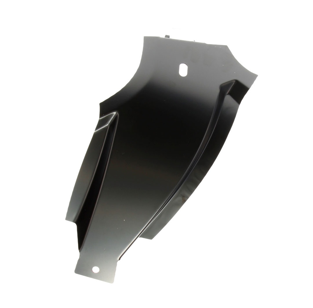 Sail Panel Stiffener - LH - 68-70 Dodge Charger