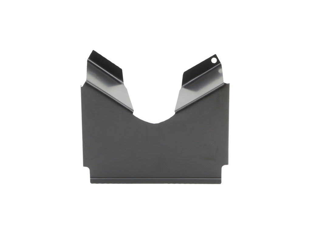 Rear Seat V-Brace Anchor - 68-70 Dodge Plymouth B-Body