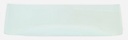 Back Glass Window - Green Tint - 55-59 Chevy GMC Pickup w/ Large Back Glass ('55 2nd Series)