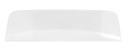 Back Glass - Clear - 67-72 Chevy GMC C/K Pickup w/ Small Back Glass