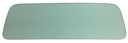 Back Glass - Green Tint - 67-72 Chevy GMC C/K Pickup w/ Small Back Glass