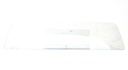 Back Glass - Clear - 76-86 Chevy GMC C/K Pickup; 87-91 Chevy GMC R/V Pickup