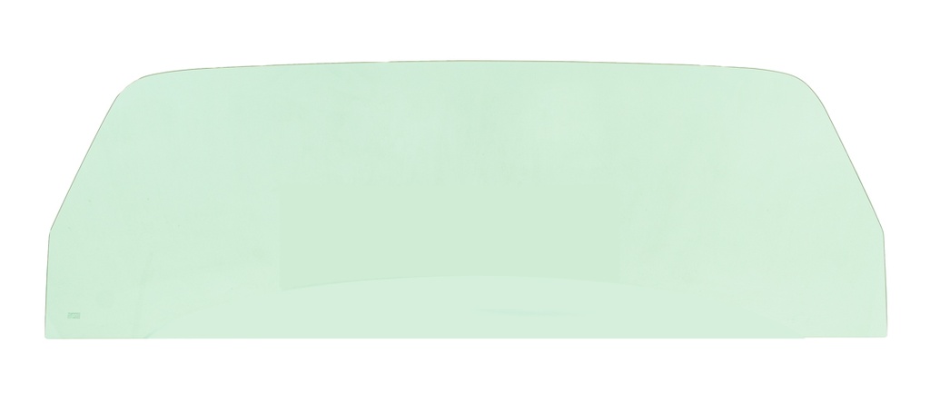 Back Glass - Green Tint - 73-91 Chevy GMC Blazer Jimmy