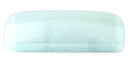 Back Glass - Green Tint - 48-50 Ford F1 F2