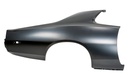 Quarter Panel - OE Style - RH - 73-74 Dodge Charger