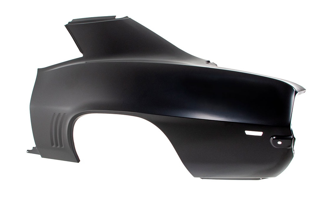 Premium Quarter Panel - OE Style - LH - 69 Camaro Coupe