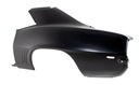 Premium Quarter Panel - OE Style - LH - 69 Camaro Coupe