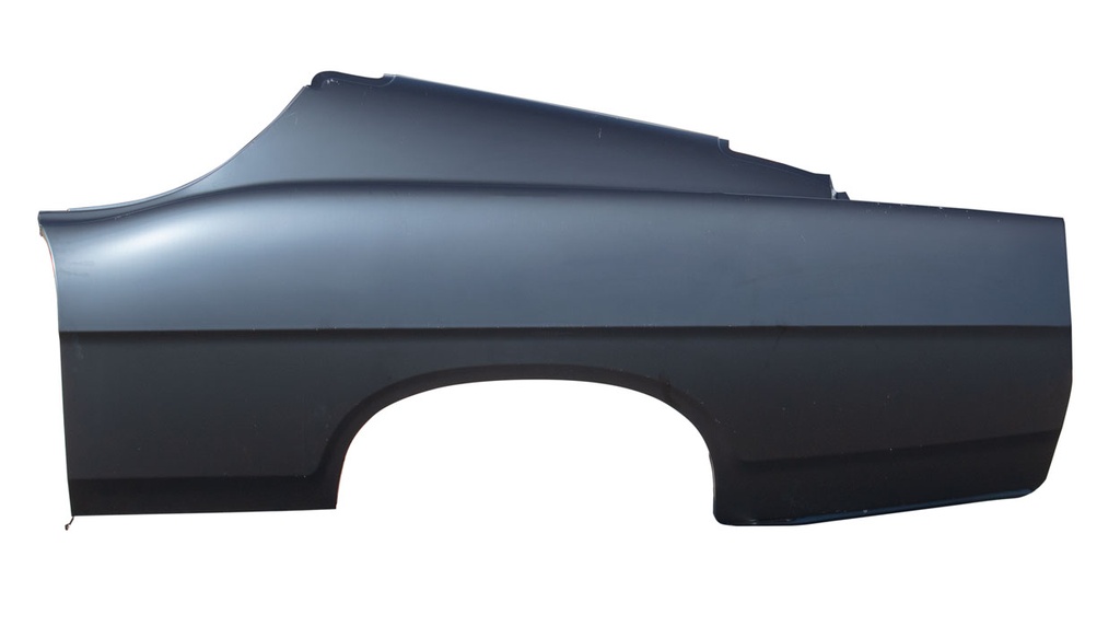 Quarter Panel - OE Style - LH - 68 Fairlane Torino Fastback