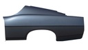Quarter Panel - OE Style - LH - 68 Fairlane Torino Fastback