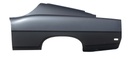 Quarter Panel - OE Style - LH - 69 Fairlane Torino Fastback