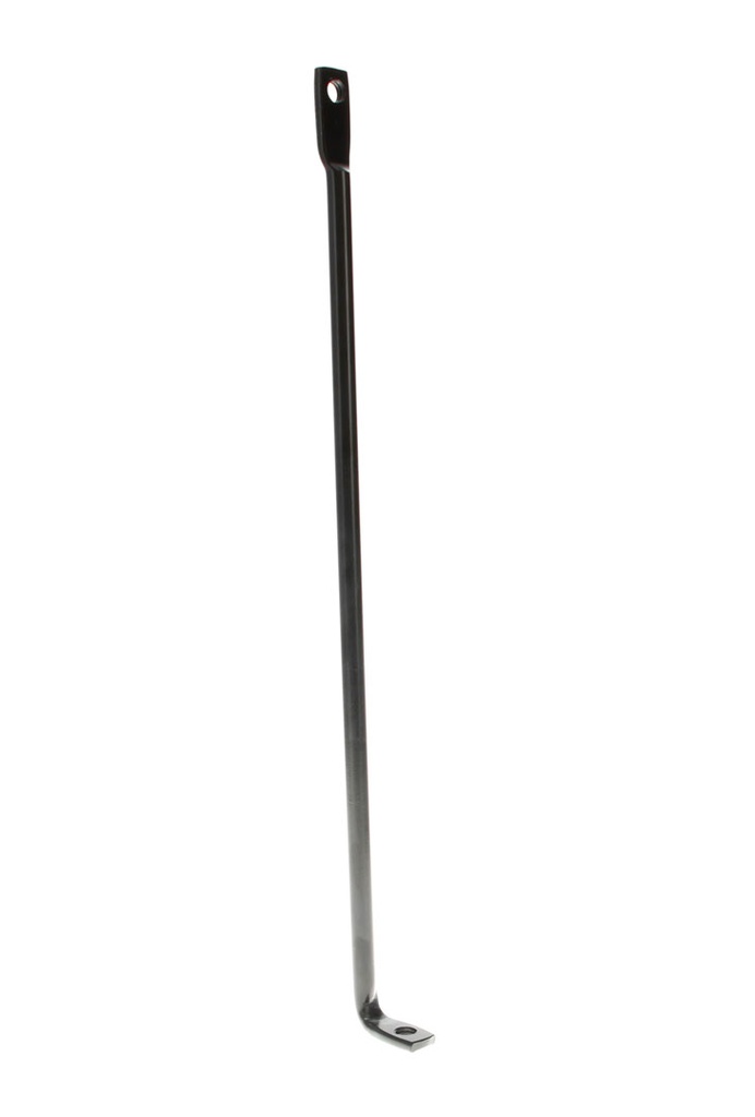 Bedside Outer Brace - 73-91 Chevy GMC C/K Pickup Truck - Fleetside