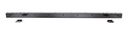 Bed Cross Sill - Front - 47-50 Chevy GMC 1/2-Ton or 3/4-Ton Stepside Pickup
