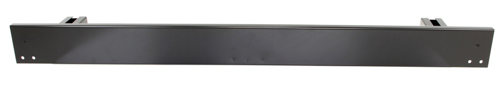 Bed Cross Sill - Rear - 47-50 Chevy GMC 1/2-Ton Stepside Pickup