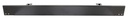 Bed Cross Sill - Rear - 51-53 Chevy GMC 3/4-Ton Stepside Pickup
