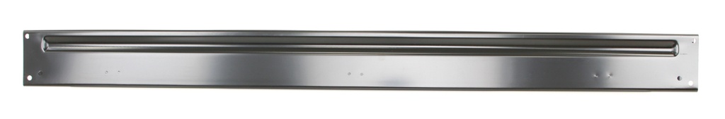 Bed Cross Sill - Rear - 54-55 Chevy GMC 3/4-Ton Stepside Pickup ('55 1st Series)