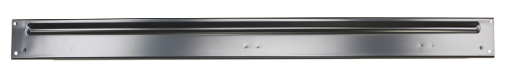 Bed Cross Sill - Rear - 55-59 Chevy GMC 1/2-Ton or 3/4-Ton Stepside Pickup ('55 2nd Series)