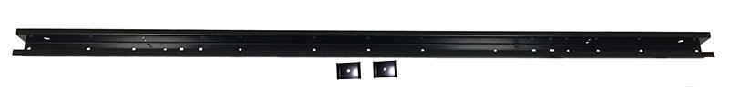 Bed Cross Sill - Front / Center - 60-62 Chevy GMC 1/2-Ton or 3/4-Ton C/K Fleetside Pickup