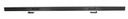 Bed Cross Sill - Front / Center - 63-66 Chevy GMC 1/2-Ton or 3/4-Ton C/K Fleetside Pickup