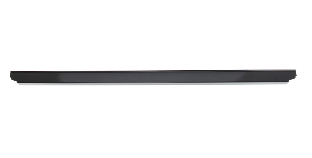 Bed Cross Sill - Front / Rear - 67-72 Chevy GMC C/K Fleetside Pickup w/ Steel Bed Floor