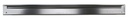 Bed Cross Sill - Rear - 67-72 Chevy GMC C/K Stepside Pickup