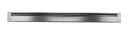 Bed Cross Sill - Rear - 73-87 Chevy GMC C/K Stepside Pickup