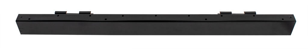 Cross Sill - Rear - 51-52 Ford F1 Flareside;  53-72 F100 Flareside / F250 Flareside