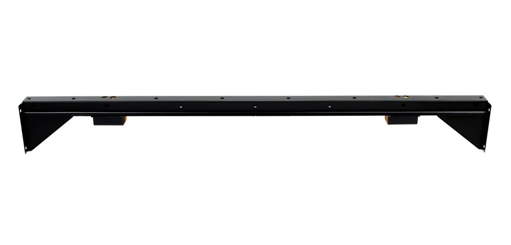 Front Cross Sill w/ Braces - 73-87 F100 F150 F250 Flairside Bed