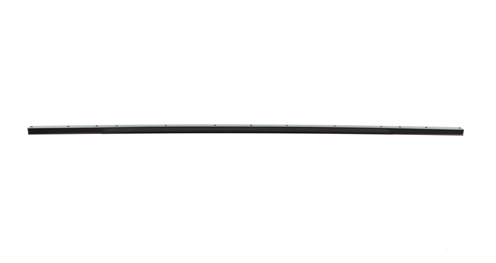 Bed Reinforcement Strip - 60-72 Chevy GMC C/K Fleetside Pickup with Wood Bed Floor