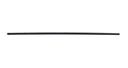 Bed Reinforcement Strip - 60-72 Chevy GMC C/K Fleetside Pickup with Wood Bed Floor