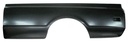 Bedside - OE Style - LH - 68-72 Chevy GMC C/K Fleetside Long Bed Pickup